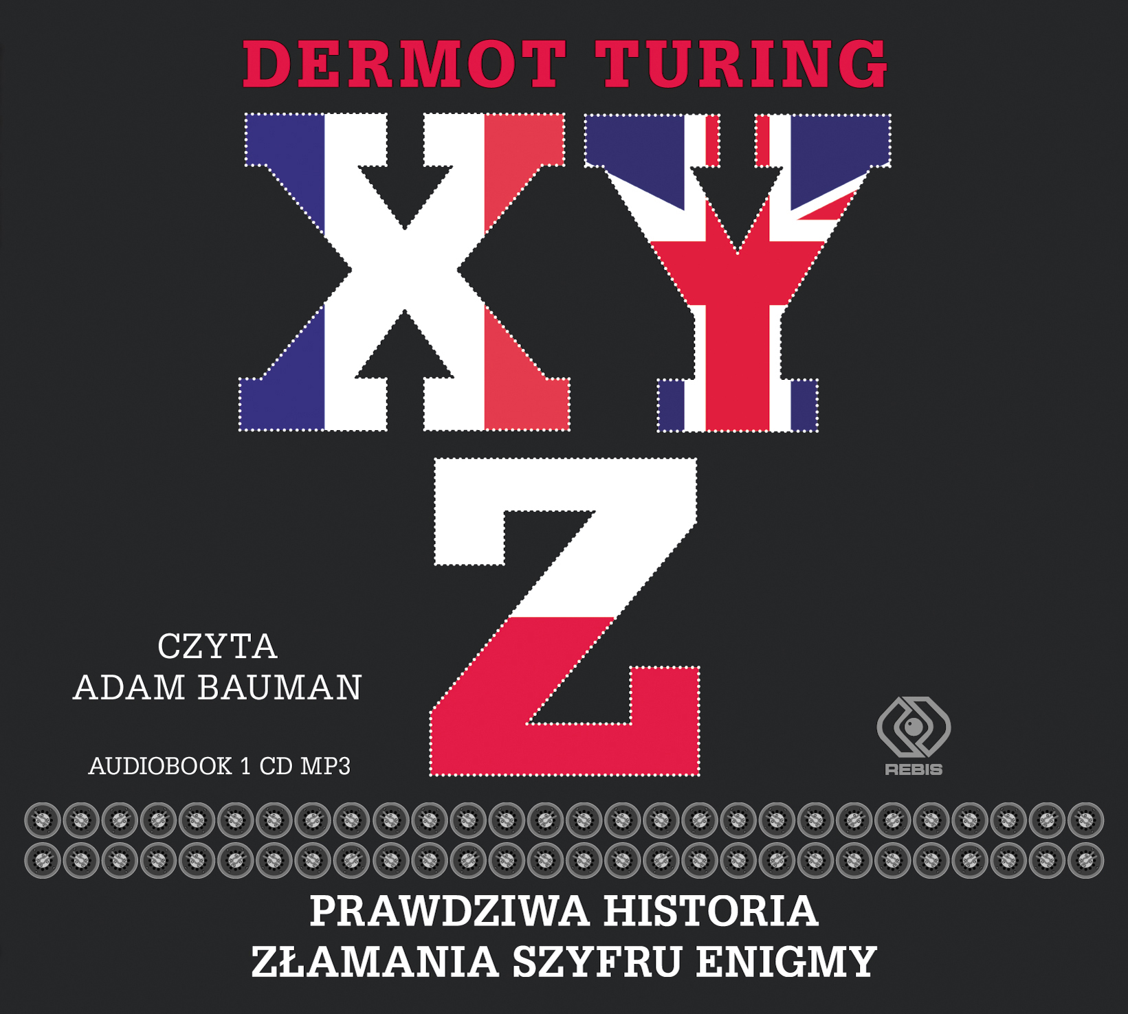 Turing Dermot - XYZ