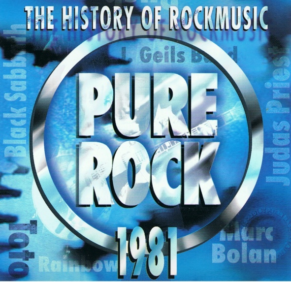 Pure Rock 1981