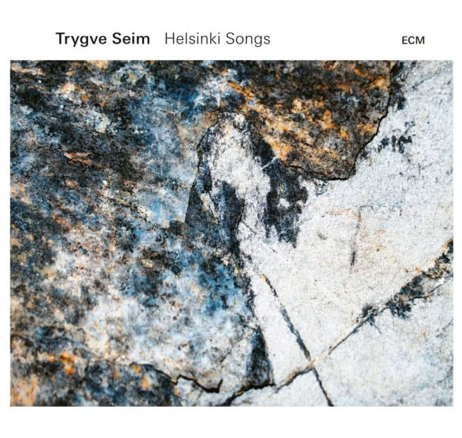 Trygve Seim – Helsinki Songs
