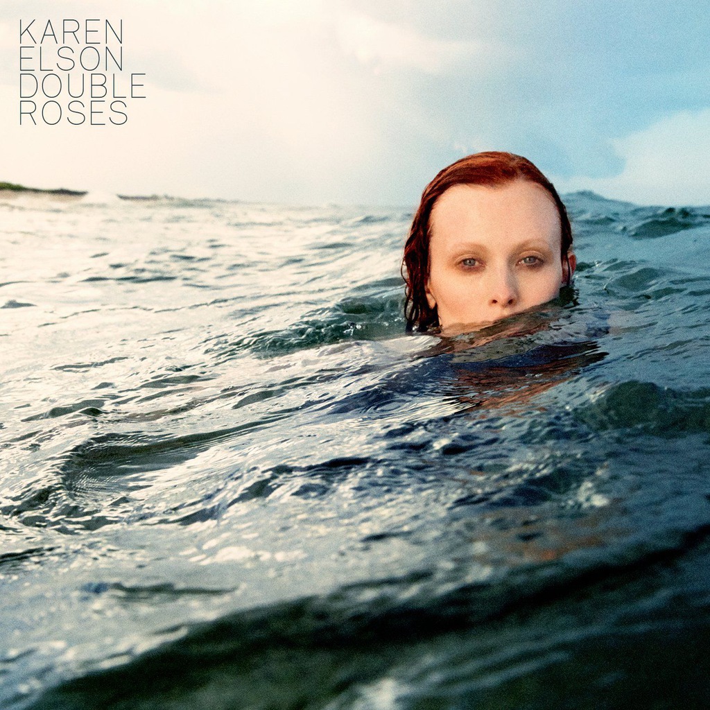 Karen Elson – Double Roses