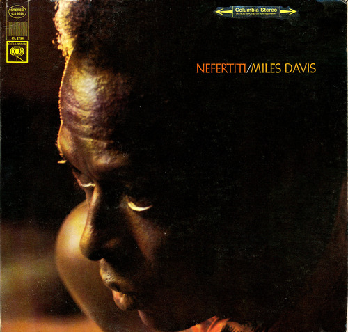 Miles Davis – Nefertiti