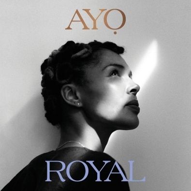 AYO – Royal