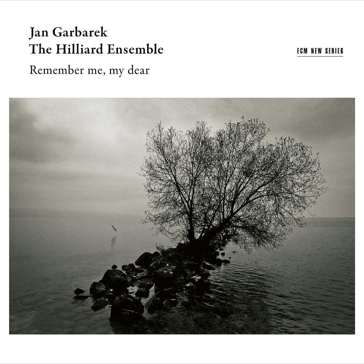 Garbarek Jan – Remember Me, My Dear