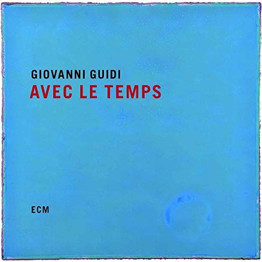 Guidi Giovanni – Avec Le Temps