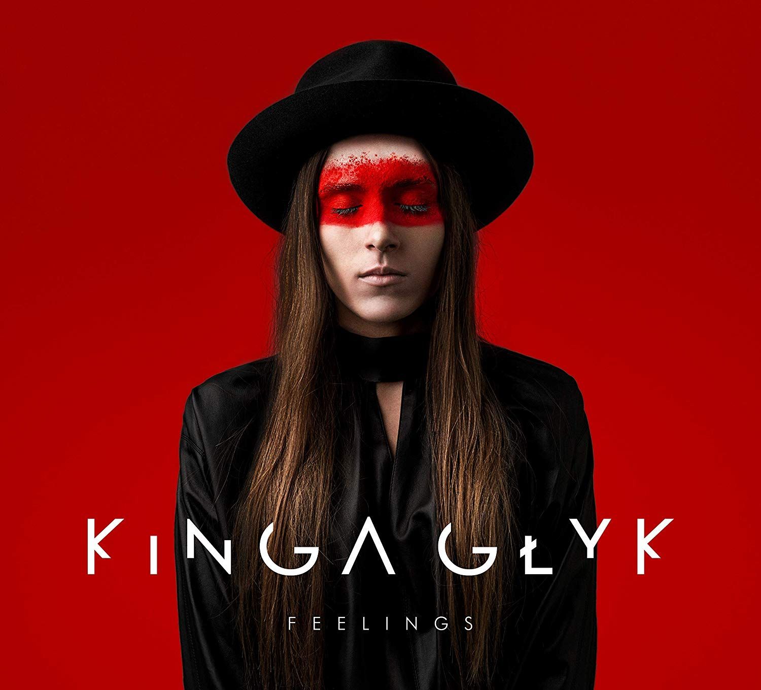 Głyk Kinga – Feelings