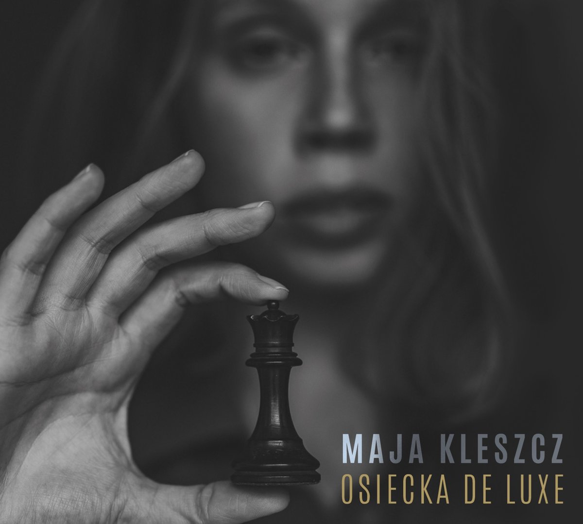 Kleszcz Maja - Osiecka De Luxe