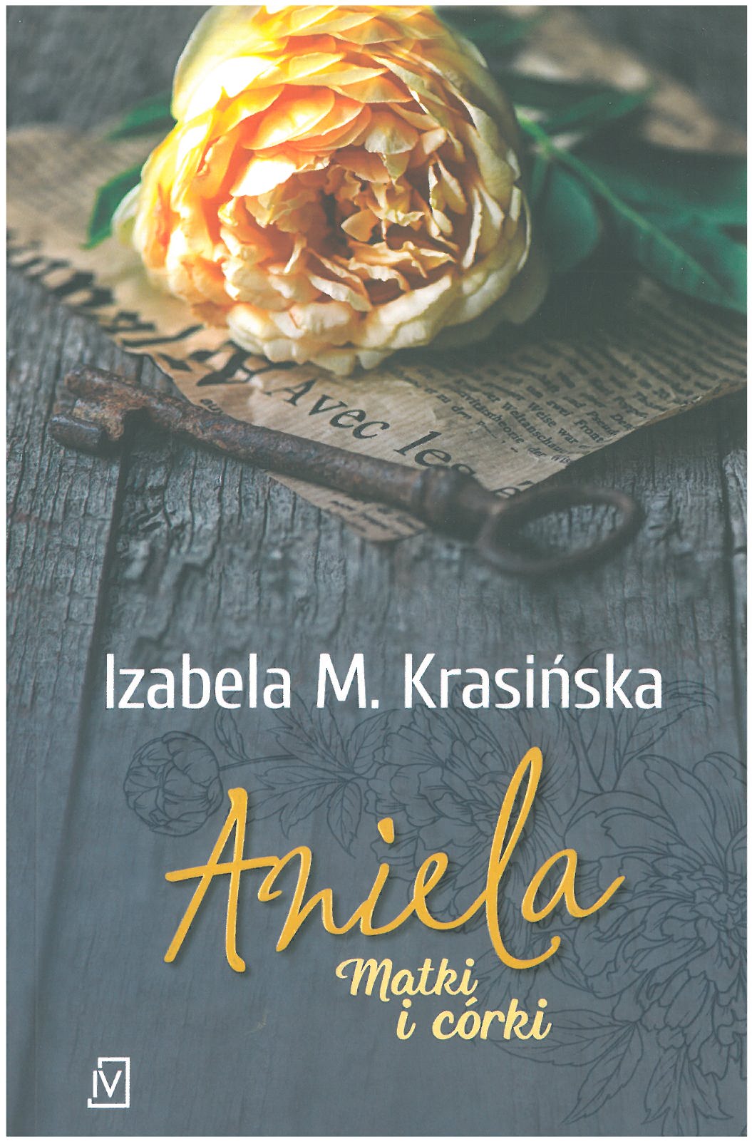 Krasińska Izabela M. – Aniela