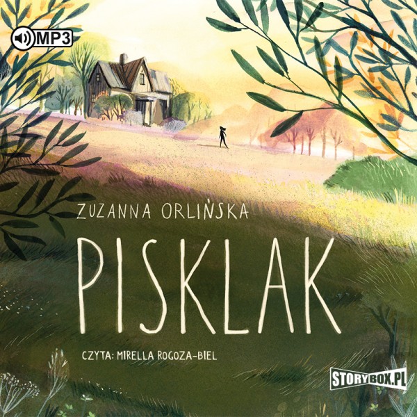 Orlińska Zuzanna – Pisklak