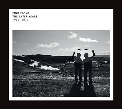 Pink Floyd - Later Years 1987-2019