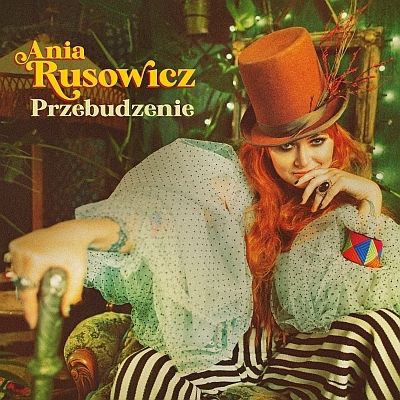 Rusowicz Ania - Przebudzenie