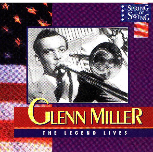 Miller Glenn – Legend Lives