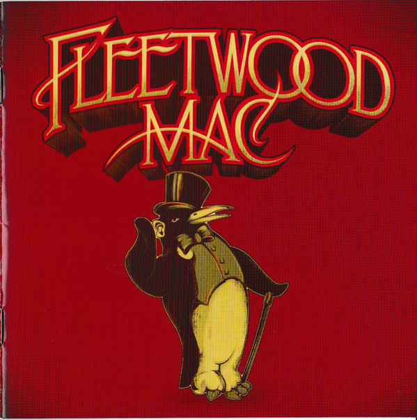 FLEETWOOD MAC – 50 Years. Don’t Stop