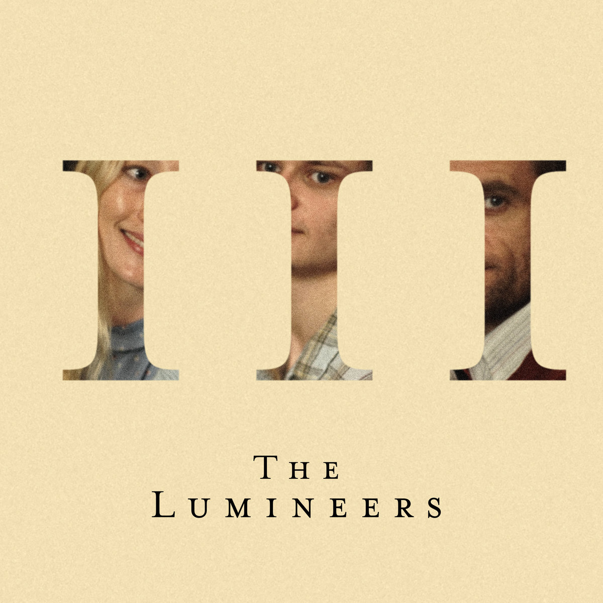 Lumineers - III
