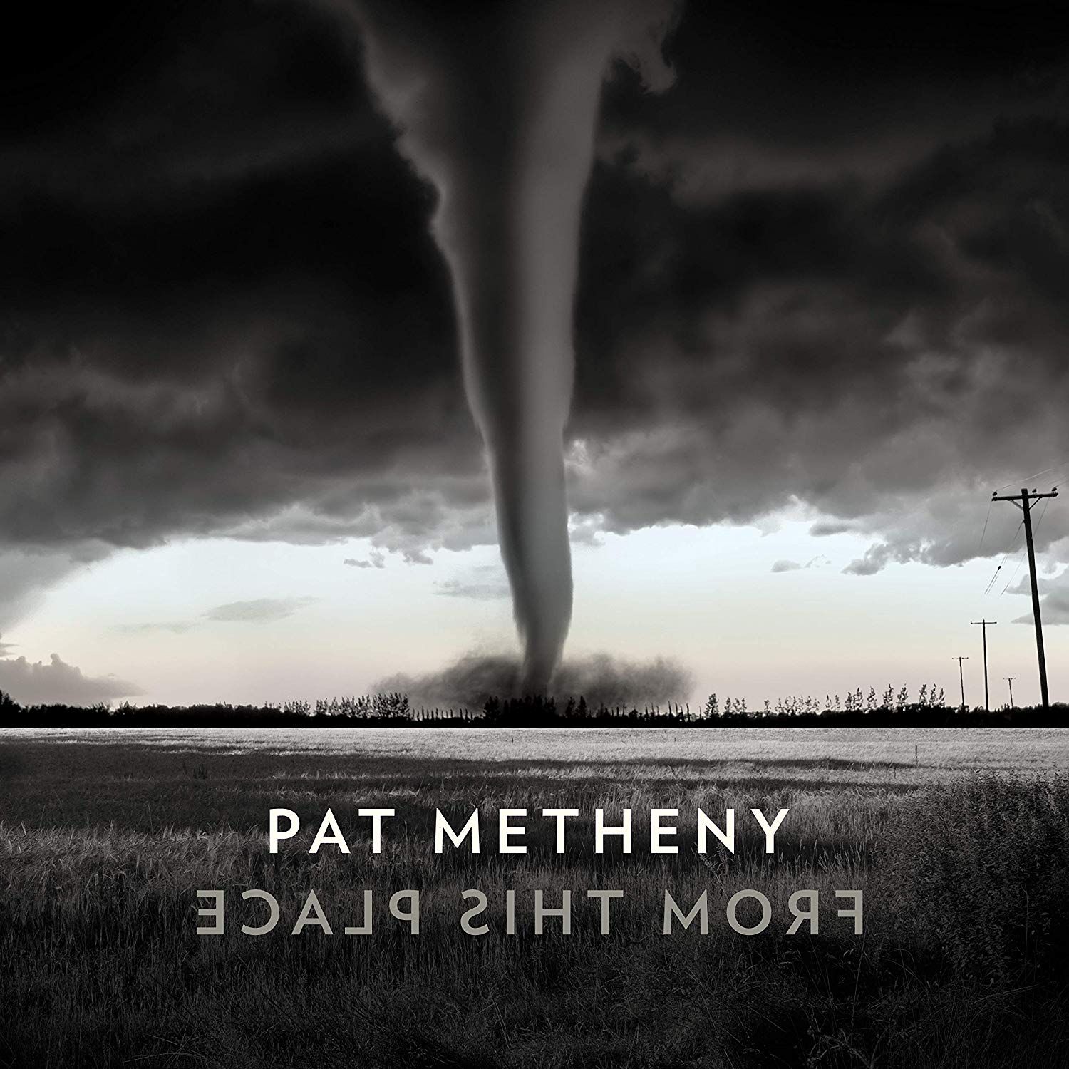 Metheny Pat – From This Place