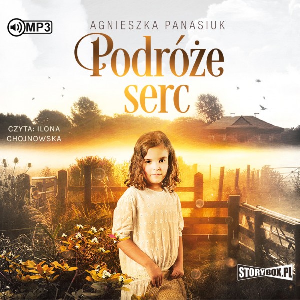 Panasiuk Agnieszka - Podróże Serc