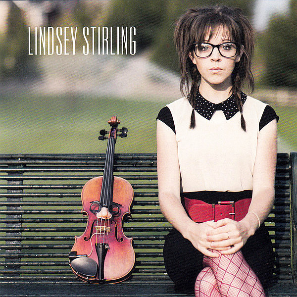 STIRLING LINDSEY - Lindsey Stirling