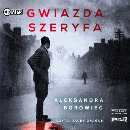Borowiec Aleksandra – Gwiazda Szeryfa