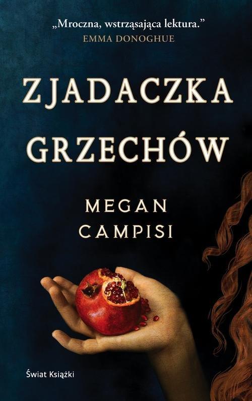 Campisi Megan – Zjadaczka Grzechów
