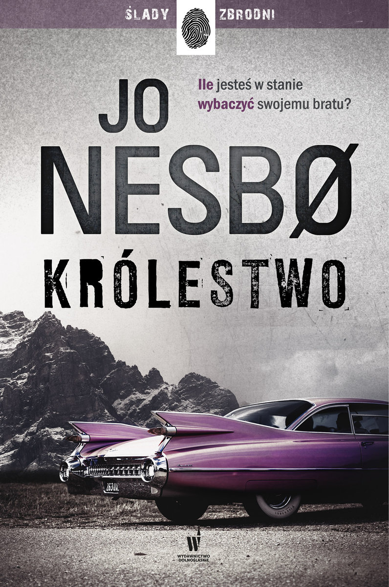 Nesbo Jo – Królestwo