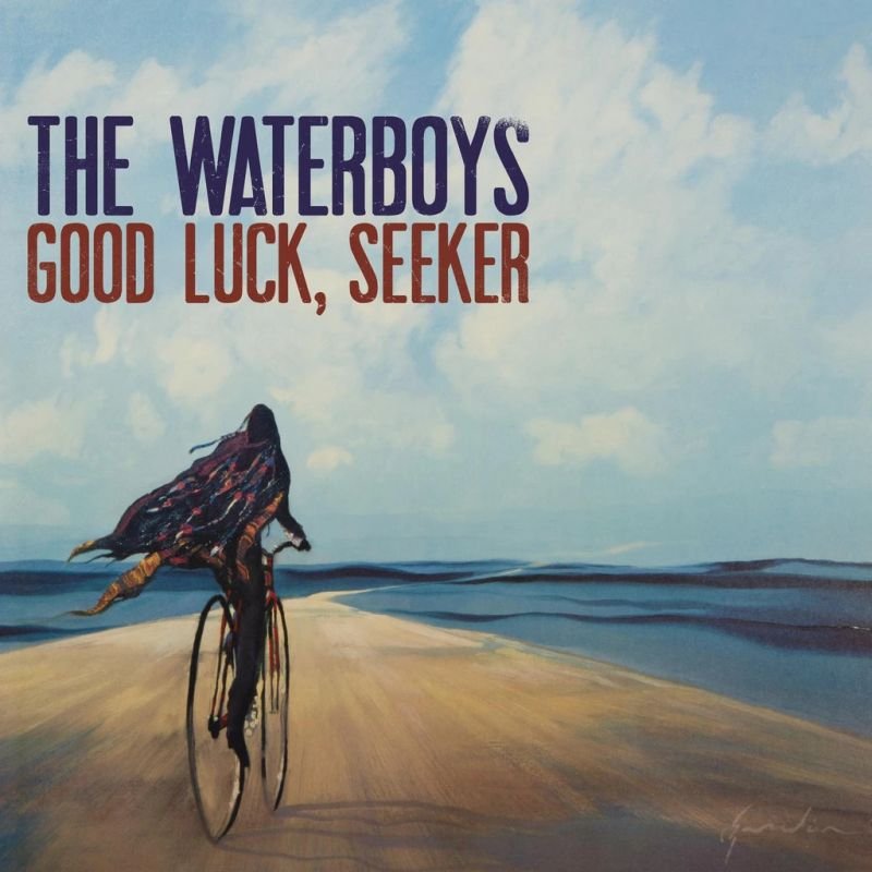Waterboys – Good Luck, Seeker