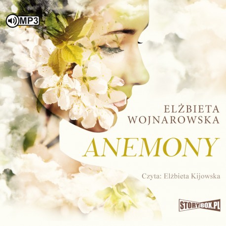 Wojnarowska Elżbieta – Anemony