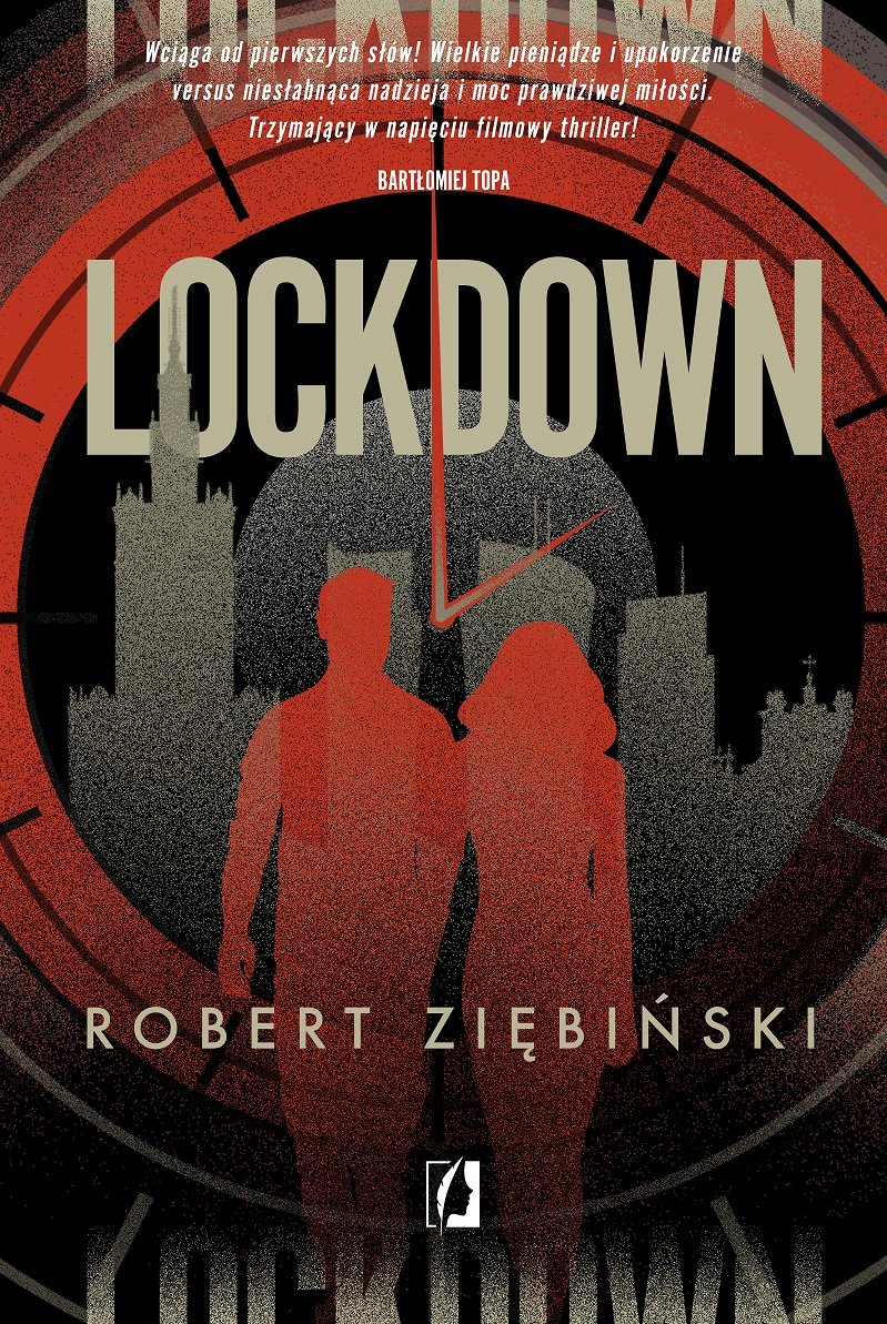 Ziębiński Robert – Lockdown