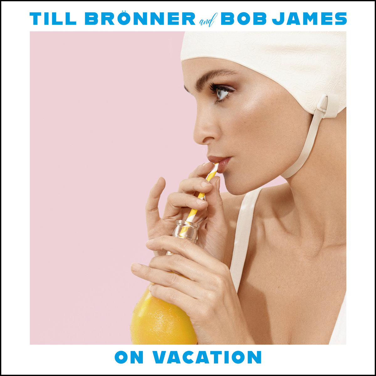 Bronner Till - On Vacation