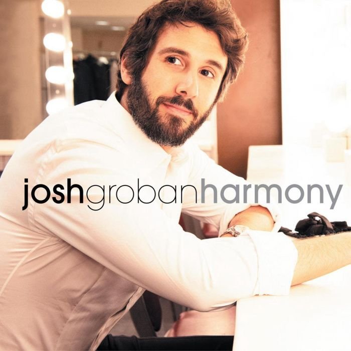 Groban Josh - Harmony