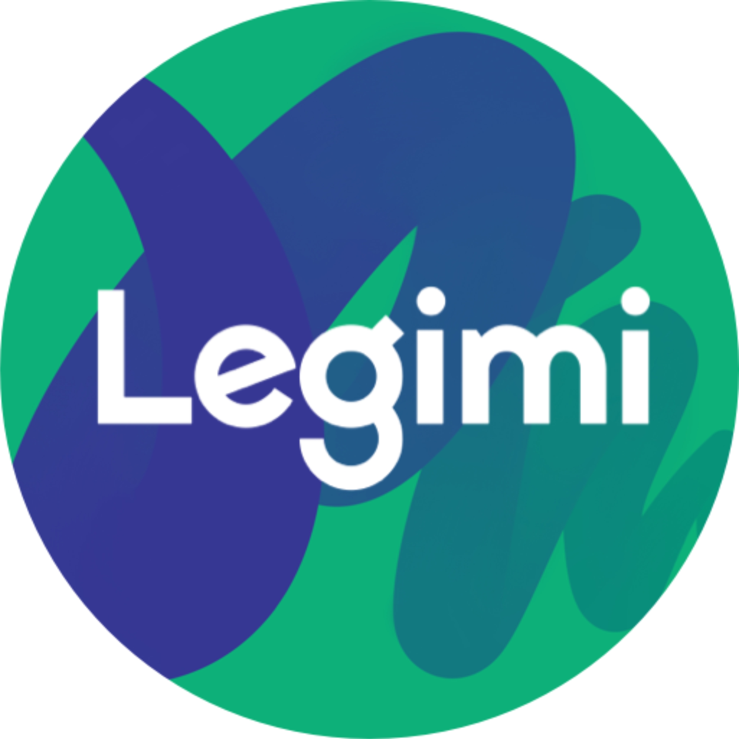 Legimi - Logo