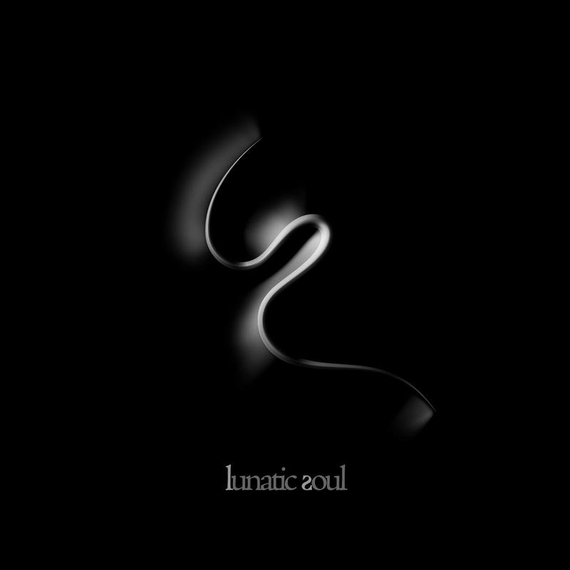 LUNATIC SOUL – Lunatic Soul