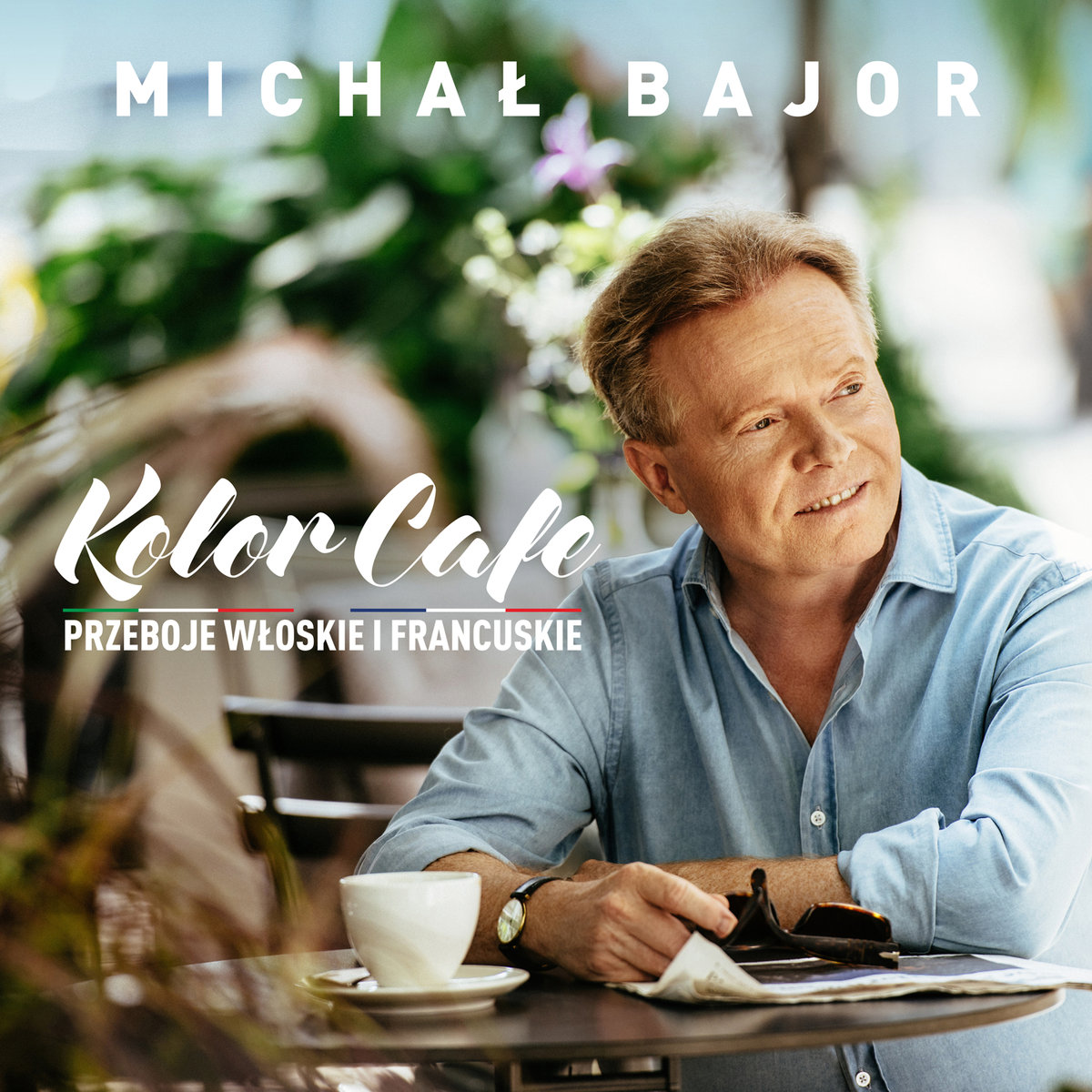 Bajor Michał - Kolor Cafe