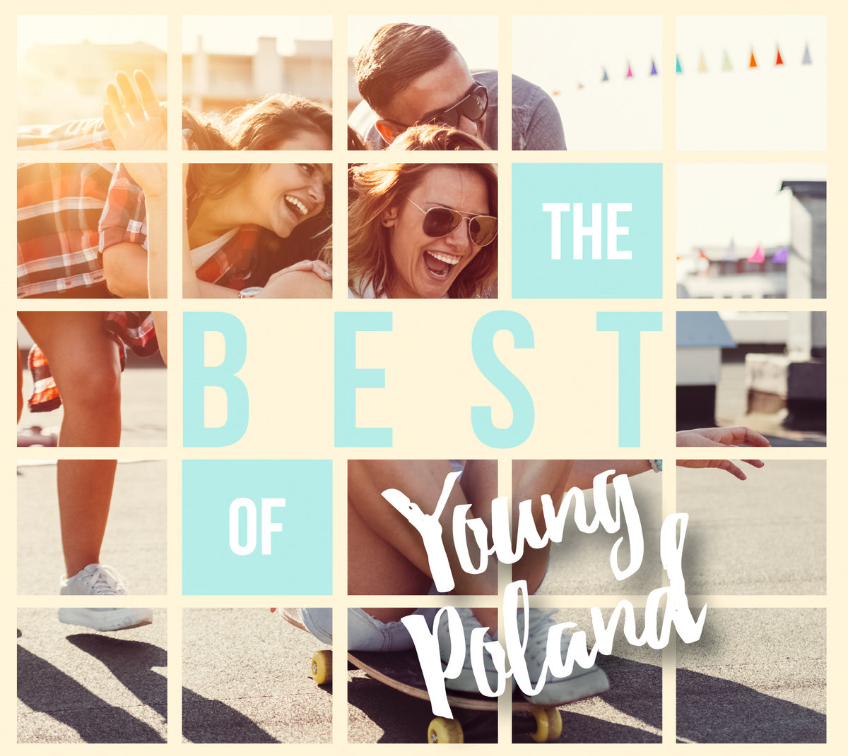 Best Of Young Poland