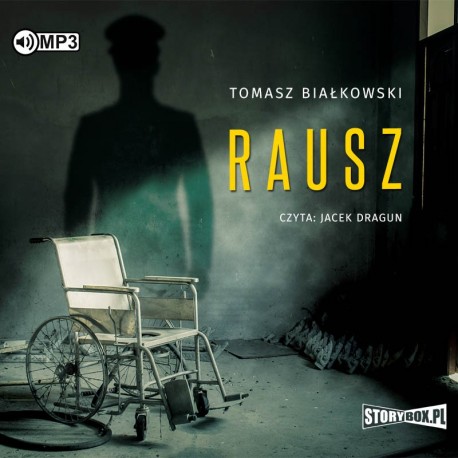 Białkowski Tomasz - Rausz
