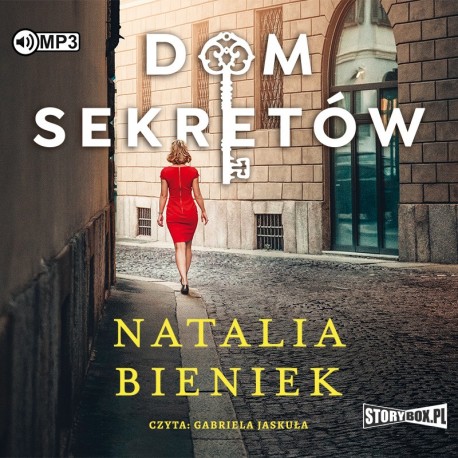 Bieniek Natalia - Dom Sekretów
