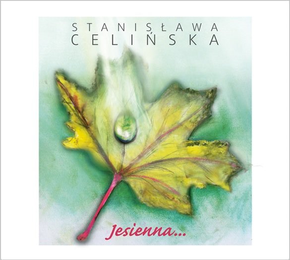 Celińska Stanisława - Jesienna