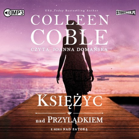 Coble Colleen - Księżyc Nad Przylądkiem