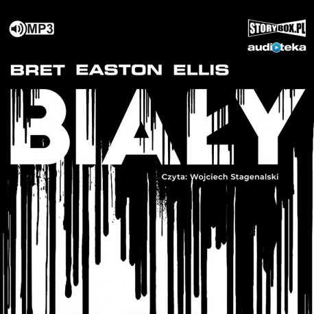 Ellis Bret Easton - Biały