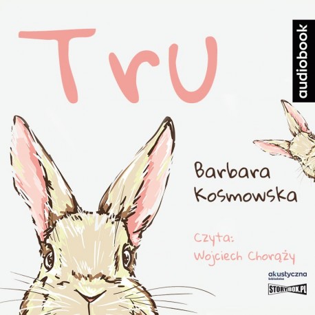 Kosmowska Barbara - Tru