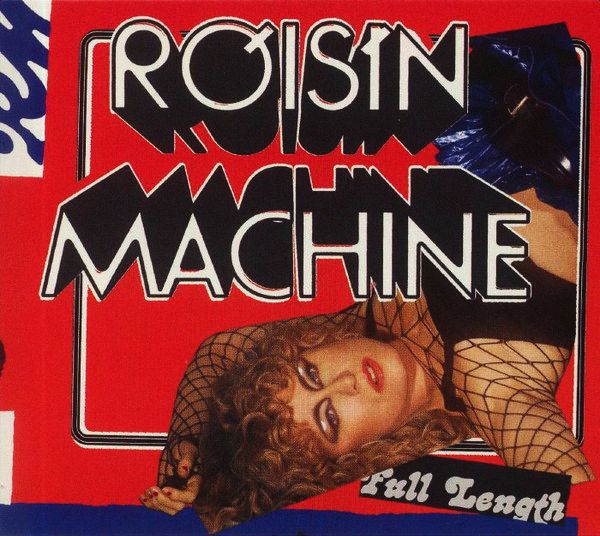 MURPHY ROISIN - Roisin Machine