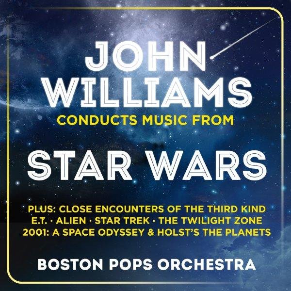 Williams John - Star Wars