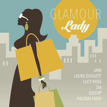 Glamour Lady