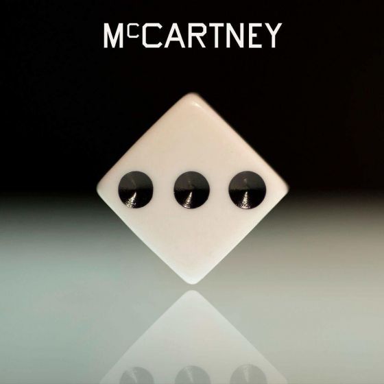 McCartney Paul - McCartney III