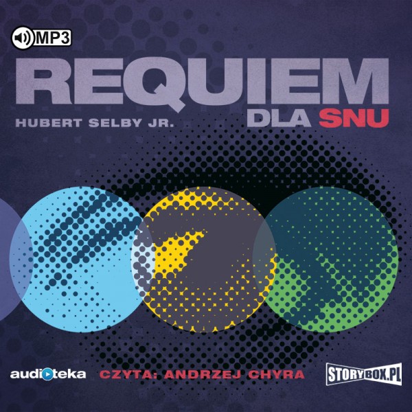 Selby Hubert - Requiem Dla Snu