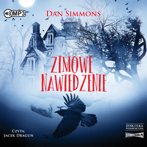 Simmons Dan - Zimowe Nawiedzenie