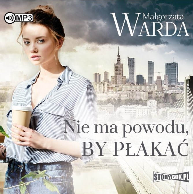 Warda Małgorzata - Nie Ma Powodu, By Płakać