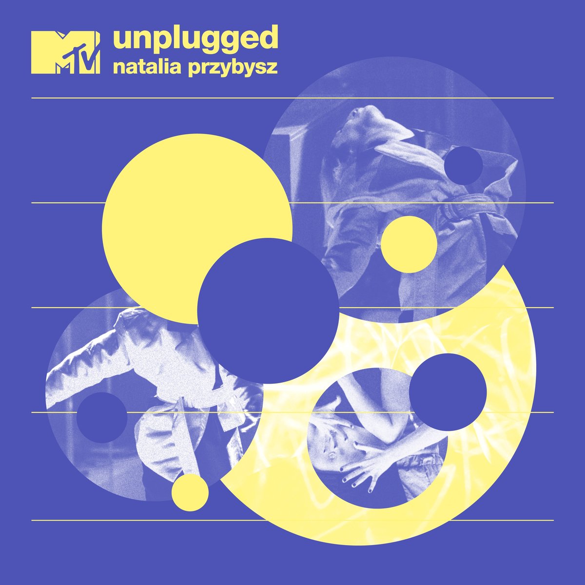 PRZYBYSZ NATALIA - MTV Unplugged