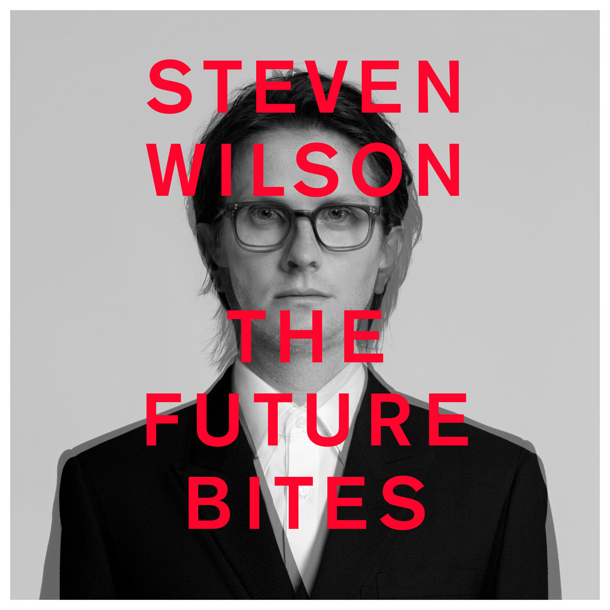 Wilson Steven - Future Bites