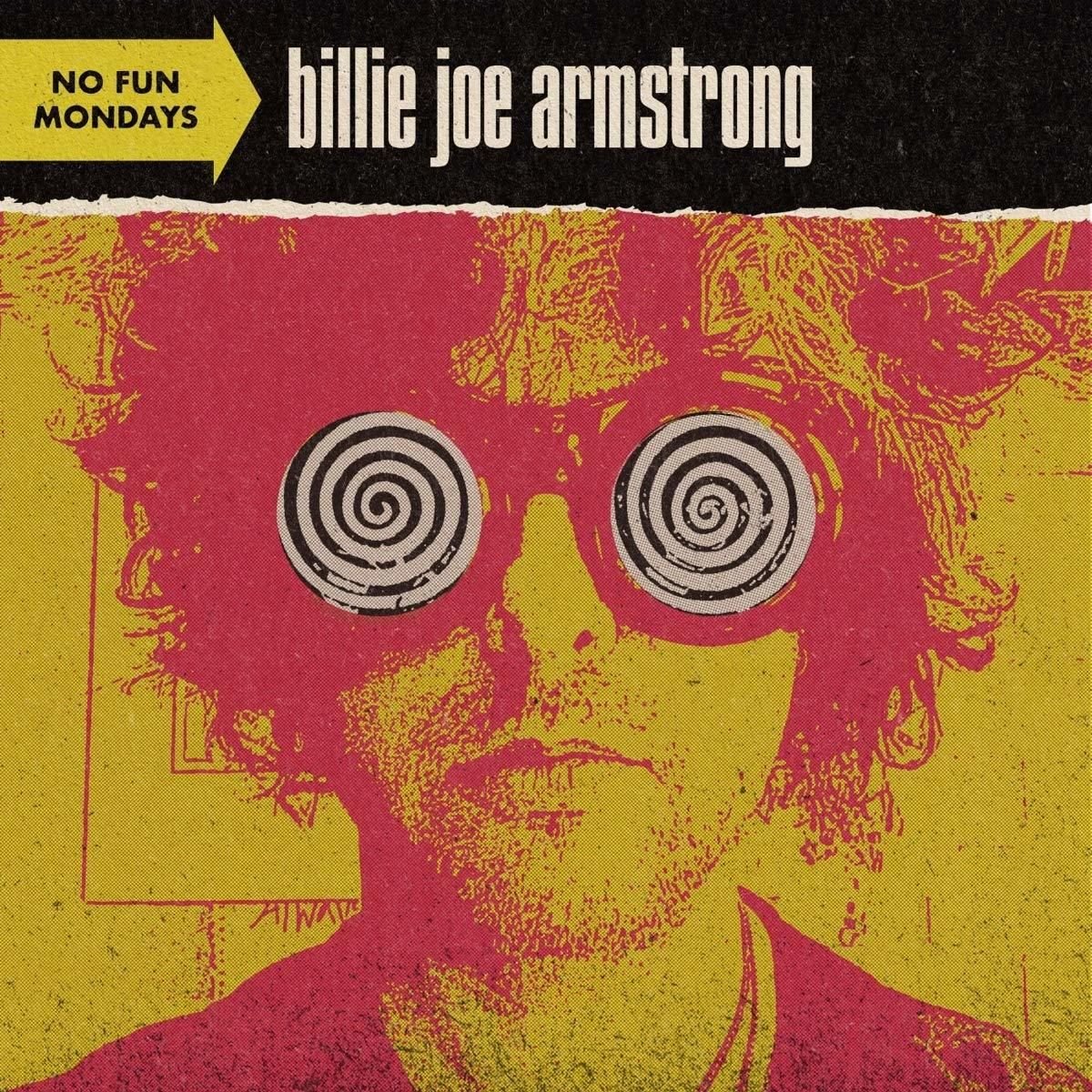 Armstrong Billie Joe - No Fun Mondays