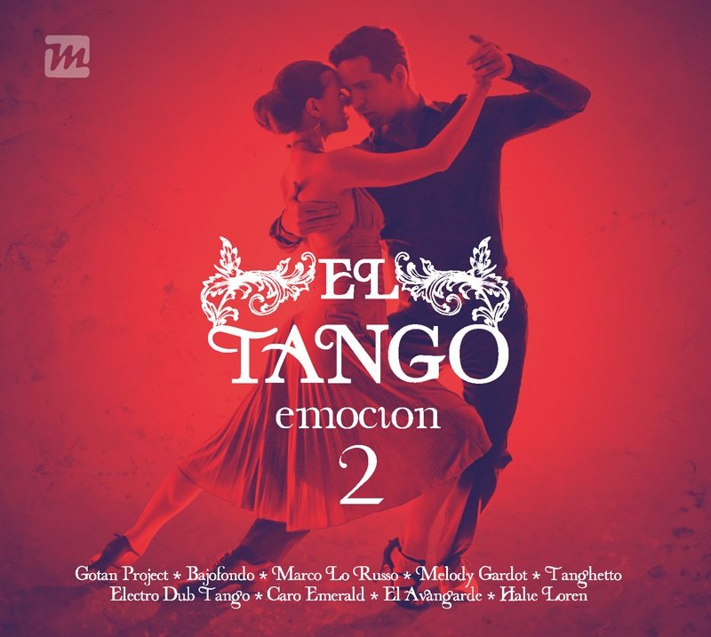 El Tango Emocion 2