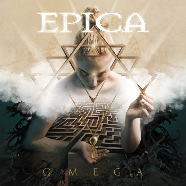 EPICA – Omega